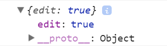 Object.assign result