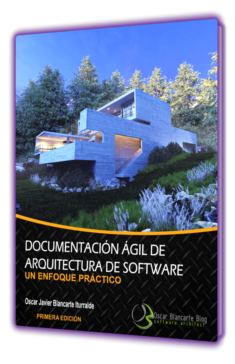Documentación ágil de arquitectura de software